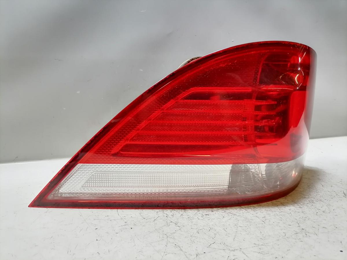 VW Golf 5 original R&uuml;cklicht R&uuml;ckleuchte Schlussleuchte links Kombi Bj.2009